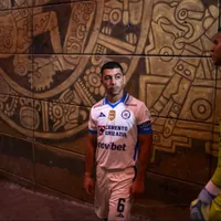 Noticias de Cruz Azul HOY: Lira, Ditta y Cata Domínguez