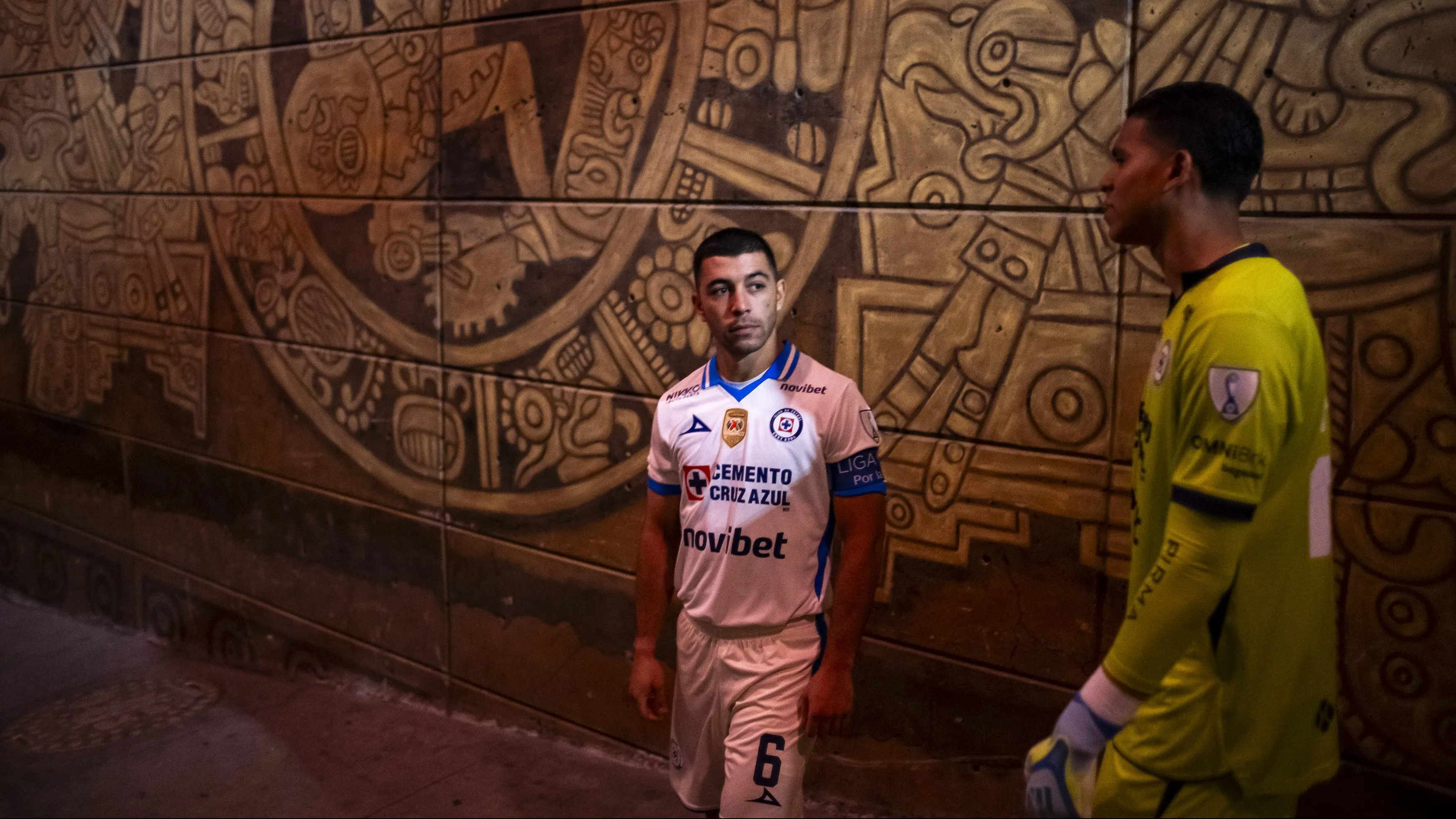 Erik Lira vio frustrado su sueño de llegar al AS Mónaco.