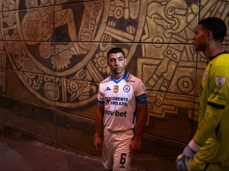 Noticias de Cruz Azul HOY: Lira, Ditta y Cata Domínguez