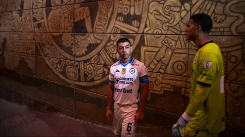 Erik Lira vio frustrado su sueño de llegar al AS Mónaco.