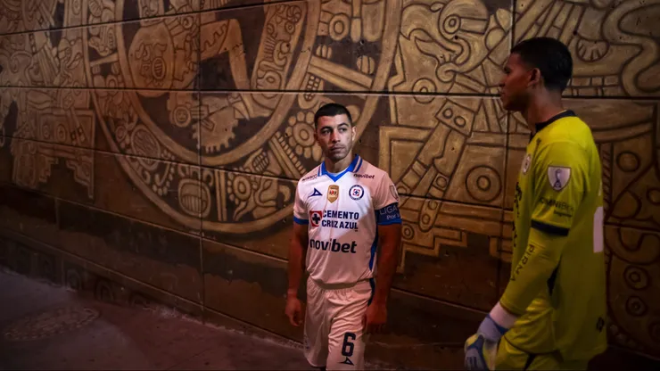 Erik Lira vio frustrado su sueño de llegar al AS Mónaco.