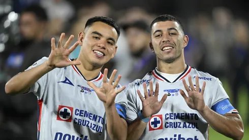 Charly le dedicó un emotivo mensaje al capitán cementero en un duro momento.