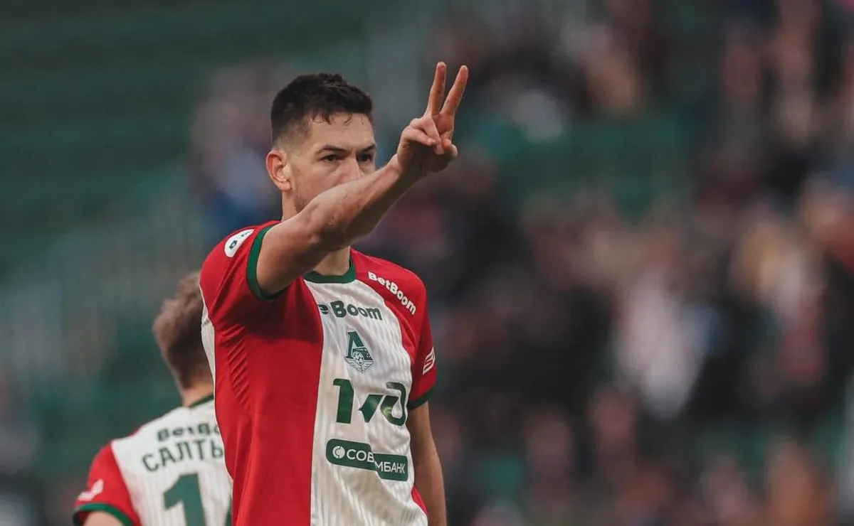 Cruz Azul haría un último intento por César Montes: las alternativas que analiza