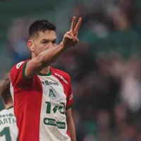 La última carta de Cruz Azul para fichar a César Montes