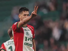 La última carta de Cruz Azul para fichar a César Montes