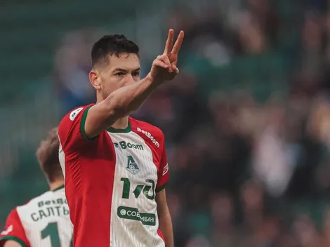 La última carta de Cruz Azul para fichar a César Montes