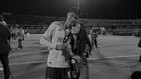 Cristian Jiménez, operado tras su lesión.