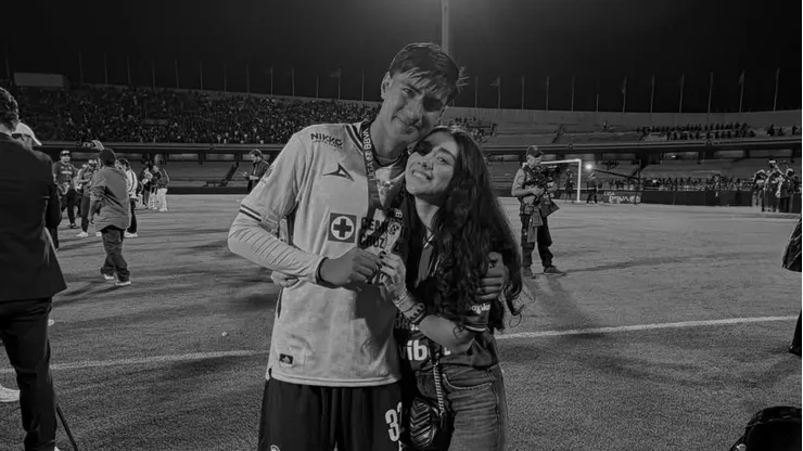 Cristian Jiménez, operado tras su lesión.