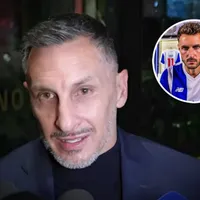 Chaco Giménez revela el gran sacrificio de Santi para seguir en Europa