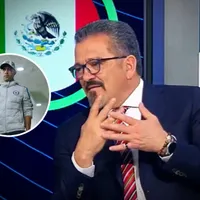 “El único perjudicado...”: Hermosillo habla del golpe que sufrió Erik Lira
