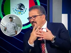 “El único perjudicado...”: Hermosillo habla del golpe que sufrió Erik Lira