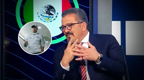 Carlos Hermosillo opinó sobre la situación que atraviesa Erik Lira.