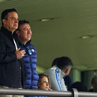¿Quién pidió la vuelta del Cata? No fueron ni Velázquez ni Iván Alonso