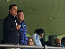 ¿Quién pidió la vuelta del Cata? No fueron ni Velázquez ni Iván Alonso