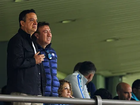 ¿Quién pidió la vuelta del Cata? No fueron ni Velázquez ni Iván Alonso