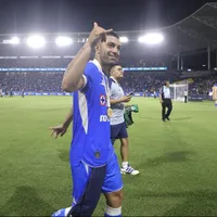 La postura de Cruz Azul tras caerse el pase de Lira al Mónaco