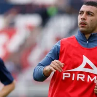 Ultimátum a Lira: No fue a entrenar y Cruz Azul le pone fecha límite