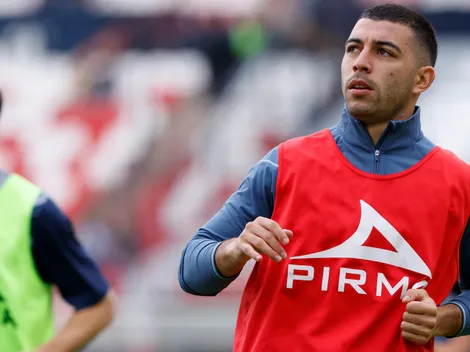 Ultimátum a Lira: No fue a entrenar y Cruz Azul le pone fecha límite