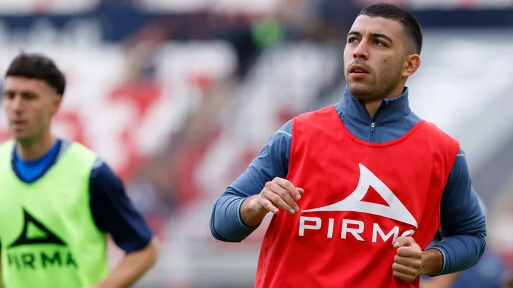 Cruz Azul todavía le estaría buscando acomodo a Erik Lira: los mercados de Turquía y Portugal siguen con las persianas abiertas.