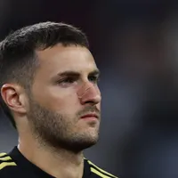 ¿Por qué Giménez no fue registrado como "mexicano" en el Porto?