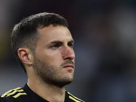 ¿Por qué Giménez no fue registrado como "mexicano" en el Porto?