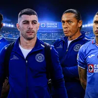 Cruz Azul HOY: Alan Mozo, Huiqui, Lira y Cata Domínguez