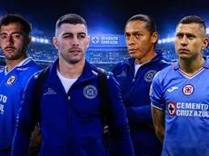 Cruz Azul HOY: Alan Mozo, Huiqui, Lira y Cata Domínguez