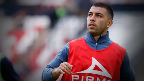 ¿Erik Lira jugará con Cruz Azul ante Santos Laguna por Liga MX?