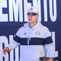 Cruz Azul confirma la operación de Mateo Levy: ¿que sigue?