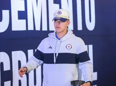 Cruz Azul confirma la operación de Mateo Levy: ¿que sigue?