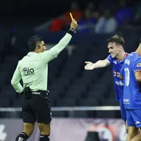 El polémico antecedente del árbitro para Cruz Azul vs. Santos Laguna
