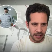 Desde Mónaco sorprenden al destacar a Erik Lira tras caerse su fichaje