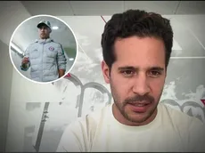 Desde Mónaco sorprenden al destacar a Erik Lira tras caerse su fichaje