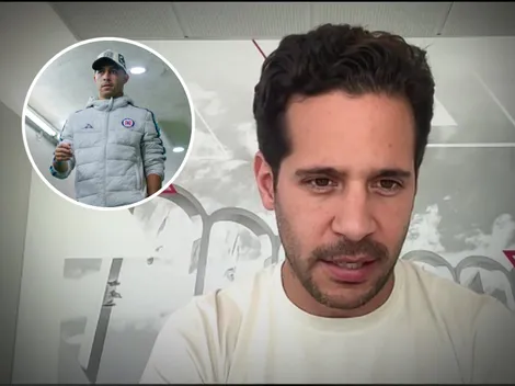 Desde Mónaco sorprenden al destacar a Erik Lira tras caerse su fichaje
