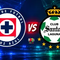 Cruz Azul vs. Santos Laguna: la Inteligencia Artificial predijo la J7