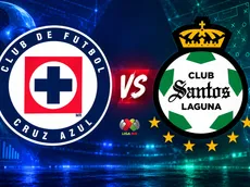 Cruz Azul vs. Santos Laguna: la Inteligencia Artificial predijo la J7