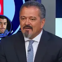 Carlos Hermosillo reveló por qué se cayó el pase de Lira al Mónaco