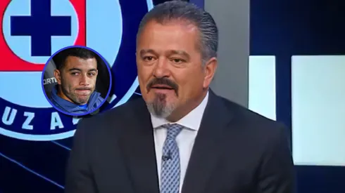 El ex delantero no se guardó nada en su análisis.