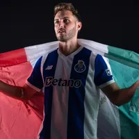 ¿Cuándo debutará Santiago Giménez en el Porto? Revelan la fecha clave