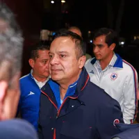 El estadio de Cruz Azul se ubicaría más lejos de lo que se quería