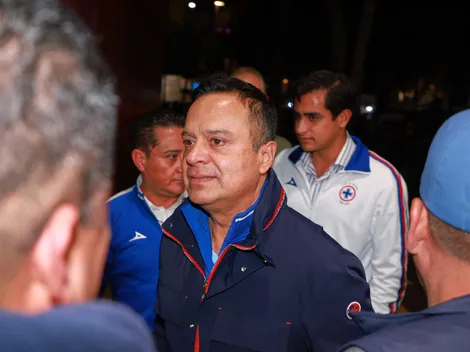 El estadio de Cruz Azul se ubicaría más lejos de lo que se quería