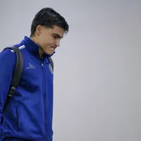 Romero tomaría una decisión ante la FIFA para ser elegible por México