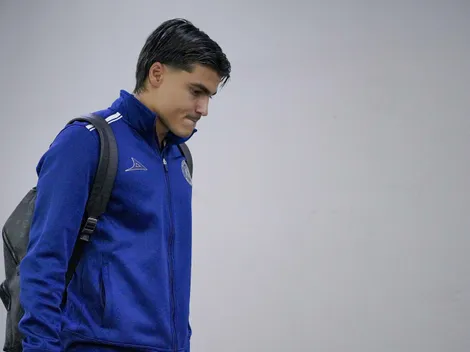 Romero tomaría una decisión ante la FIFA para ser elegible por México