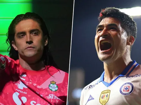 Cruz Azul vs Santos cambia de horario en la Jornada 7 del Apertura