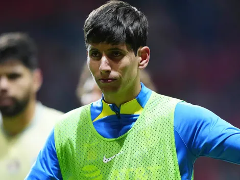 Jürgen Damm eligió a los 4 grandes de la Liga MX: ¿Está Cruz Azul?