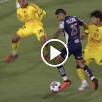 Americanistas acusan de "deshonesto" a Orbelin Pineda