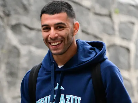 Confirman las ligas que aún desean sacar a Lira de Cruz Azul