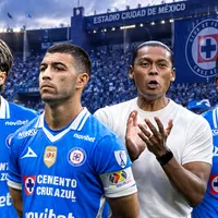 Noticias de Cruz Azul HOY: Huiqui, Lira, Ditta y Romero
