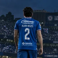 Revelan el verdadero desafío de Alan Mozo en Cruz Azul