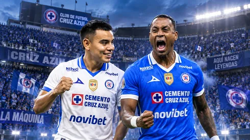 Willer Ditta y Charly Rodríguez fueron reconocidos por la Liga MX.